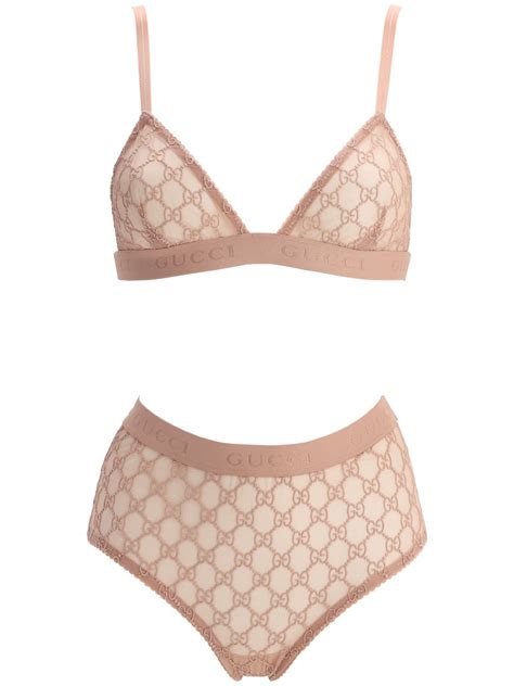 gucci intimates|Gucci bras for women.